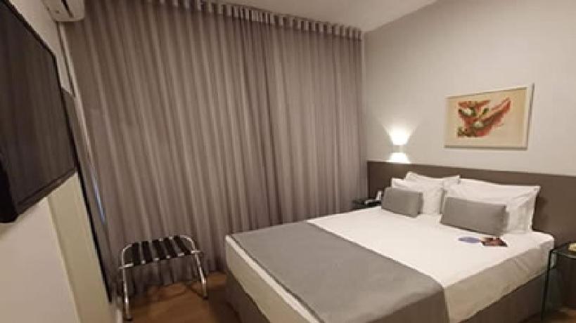 Max Savassi Apart Service Belo Horizonte Kültér fotó